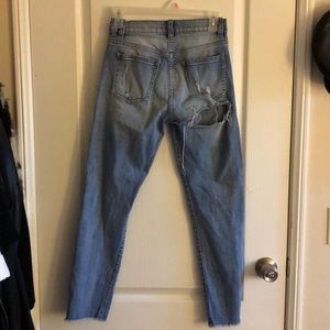 Pistola Luna b jeans
